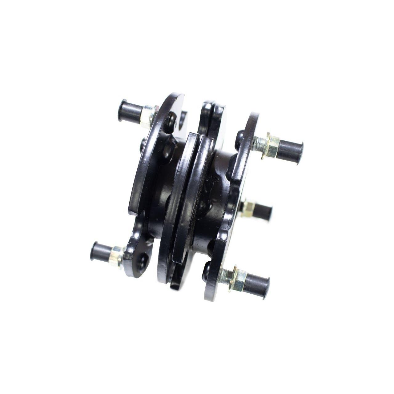 Fishbone Offroad | 04-20 Ford F150 2WD/4WD 2.0 Inch Leveling Kit Fishbone Offroad | FB27253