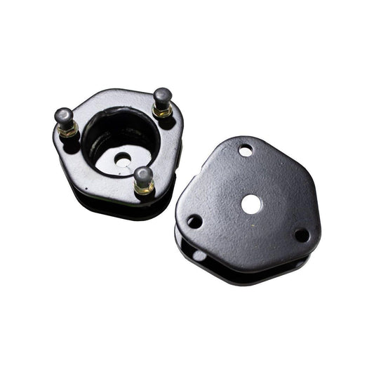 Fishbone Offroad | 09-Present Dodge Ram 1500 4WD 2.0 Inch Leveling Kit Fishbone Offroad | FB27254