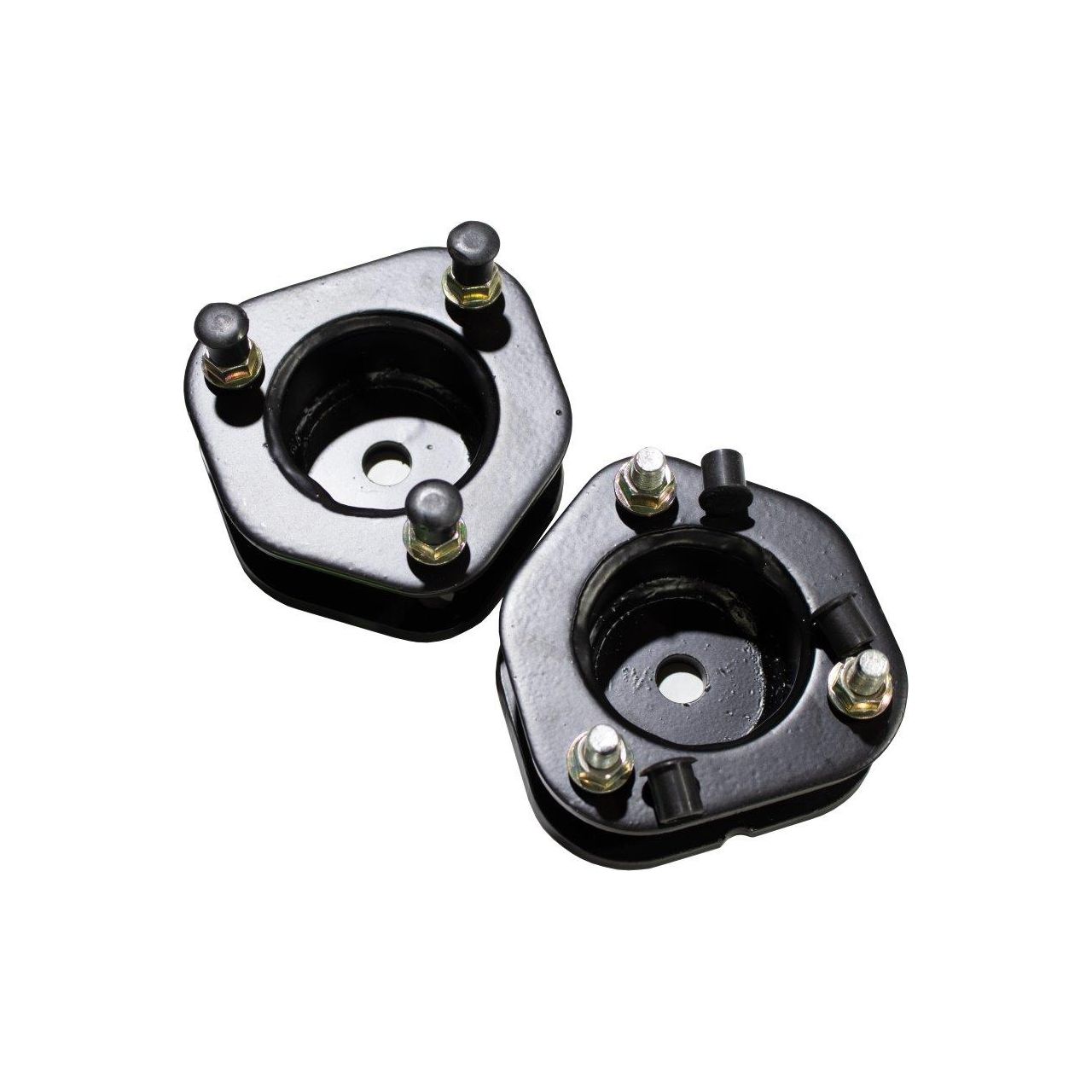 Fishbone Offroad | 09-Present Dodge Ram 1500 4WD 2.0 Inch Leveling Kit Fishbone Offroad | FB27254
