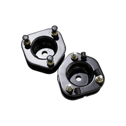 Fishbone Offroad | 09-Present Dodge Ram 1500 4WD 2.0 Inch Leveling Kit Fishbone Offroad | FB27254