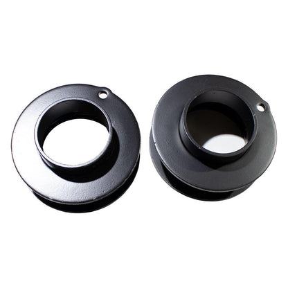 Fishbone Offroad | 14-18 Dodge Ram 2500 and 3500 2.0 Inch Leveling Kit Fishbone Offroad | FB27257