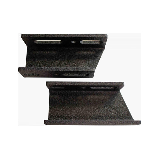 Fishbone Offroad | 2-6 Inch Sway Bar Drop Brackets 73-87 Chevrolet/GMC Fishbone Offroad | FB27303