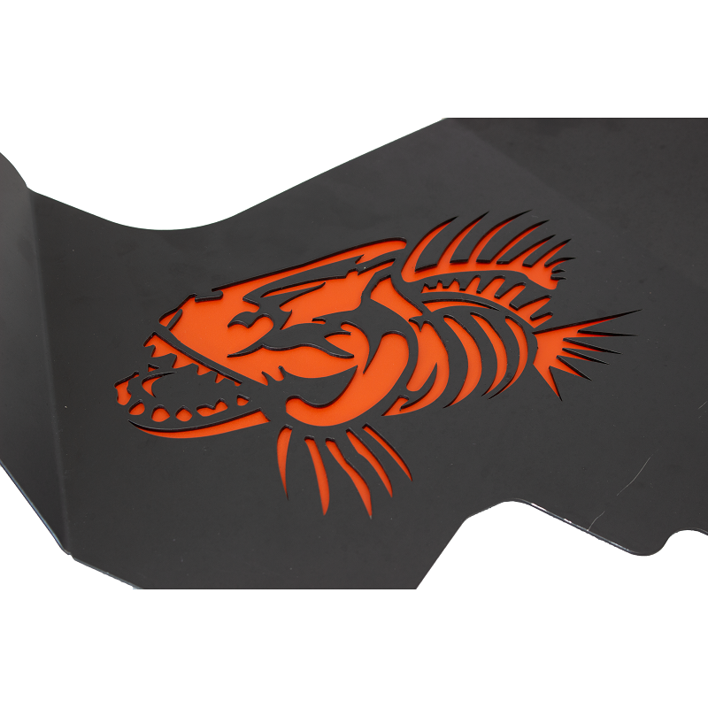 Fishbone Offroad | Jeep JK Inner Fender Accent Plate 07-18 Wrangler JK Fishbone Offroad | FB31118