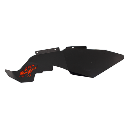 Fishbone Offroad | Jeep JK Inner Fender Accent Plate 07-18 Wrangler JK Fishbone Offroad | FB31118