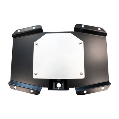 Fishbone Offroad | Jeep JL Backside Plate 18-Present Wrangler JL 2 Door Fishbone Offroad | FB31265