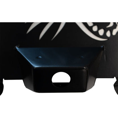 Fishbone Offroad | Jeep JL Backside Plate 18-Present Wrangler JL 2 Door Fishbone Offroad | FB31265