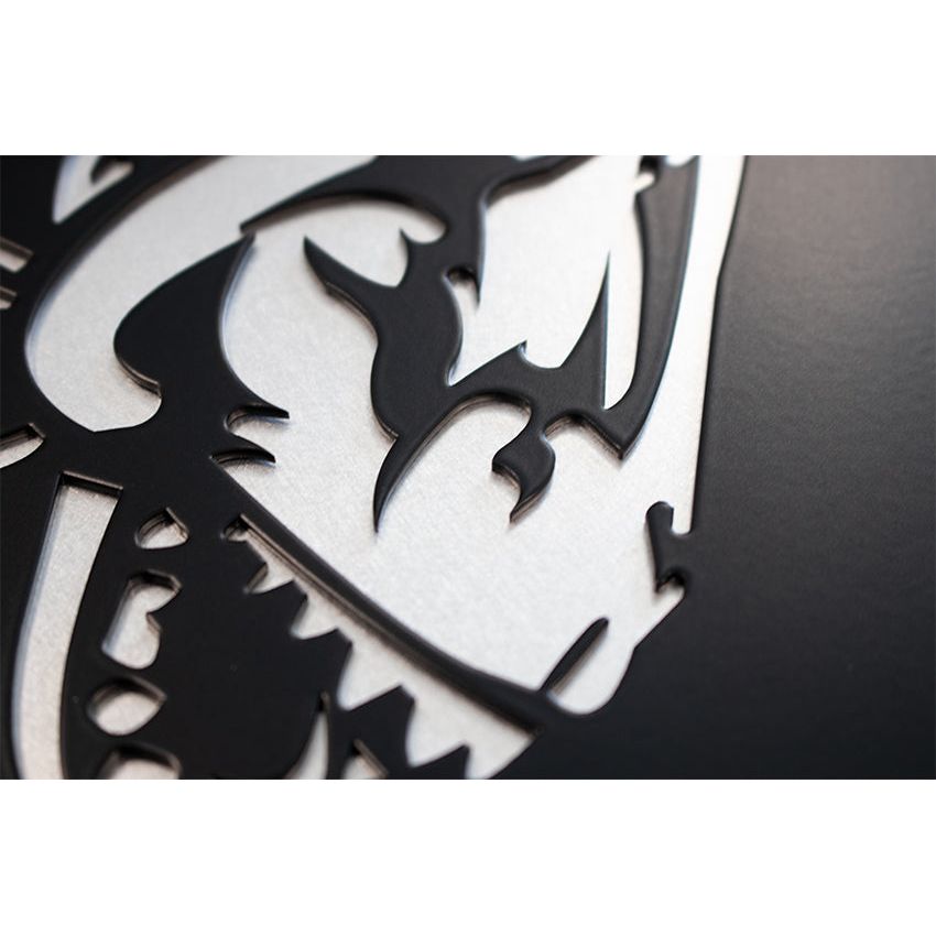 Fishbone Offroad | Jeep JL Backside Plate 18-Present Wrangler JL 2 Door Fishbone Offroad | FB31265