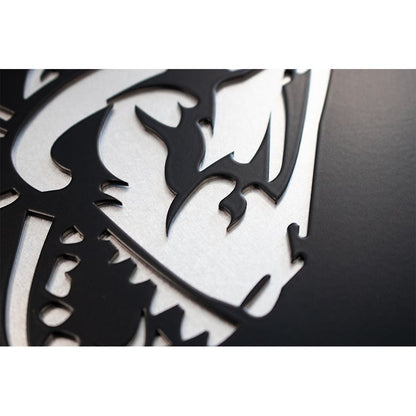 Fishbone Offroad | Jeep JL Backside Plate 18-Present Wrangler JL 2 Door Fishbone Offroad | FB31265