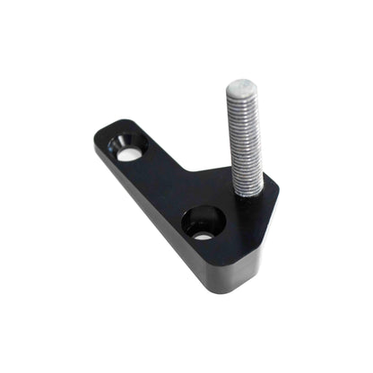 Fishbone Offroad | Hood Mounted Hi-Lift Jack Mount JK/JL/JT Fishbone Offroad | FB31318