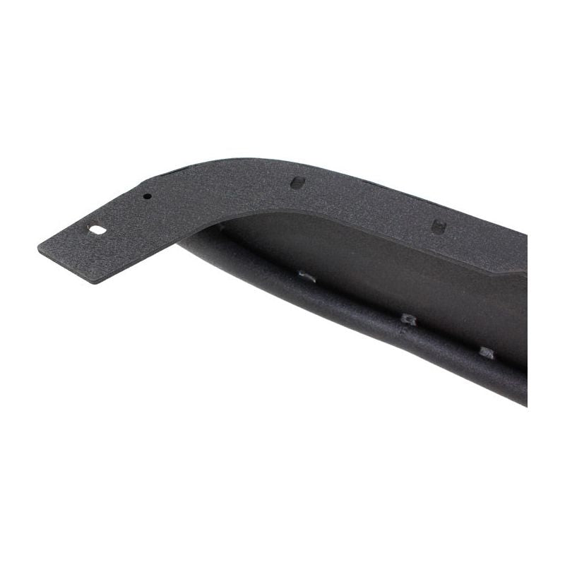 Fishbone Offroad | Jeep JK Tube Fenders 07-18 Wrangler JK Front/Rear Set Of 4 Aluminum Black Textured Powdercoat Fishbone Offroad | FB33007