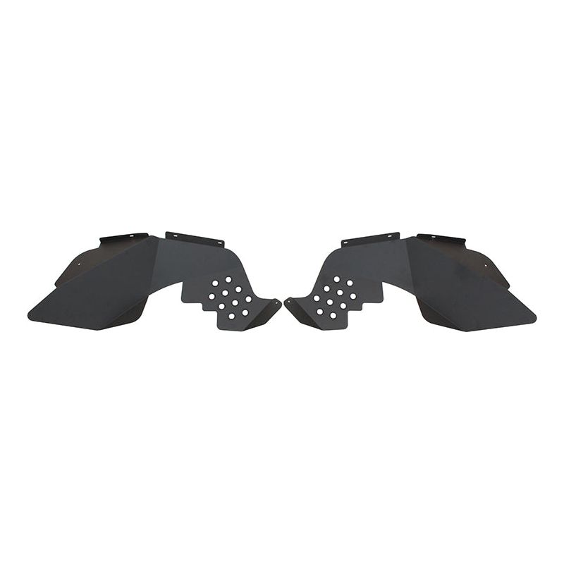 Fishbone Offroad | Jeep JK Front Inner Fenders 07-18 Wrangler JK Aluminum Fishbone Offroad | FB33007F