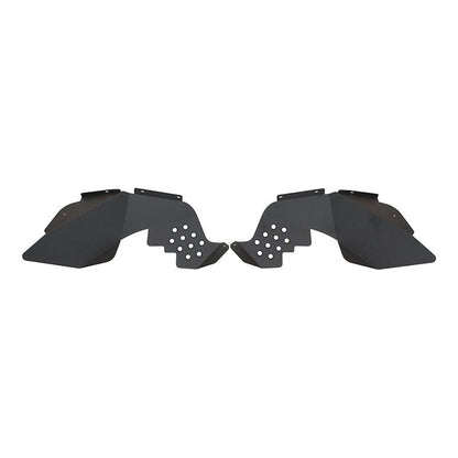 Fishbone Offroad | Jeep JK Front Inner Fenders 07-18 Wrangler JK Aluminum Fishbone Offroad | FB33007F