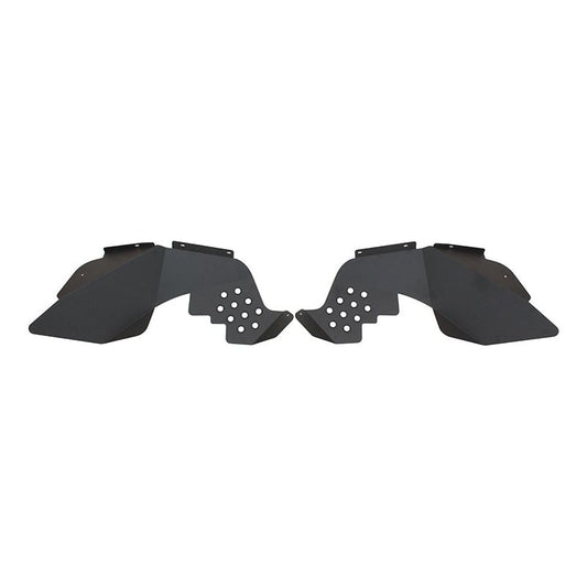Fishbone Offroad | Jeep JK Front Inner Fenders 07-18 Wrangler JK Aluminum Fishbone Offroad | FB33007F