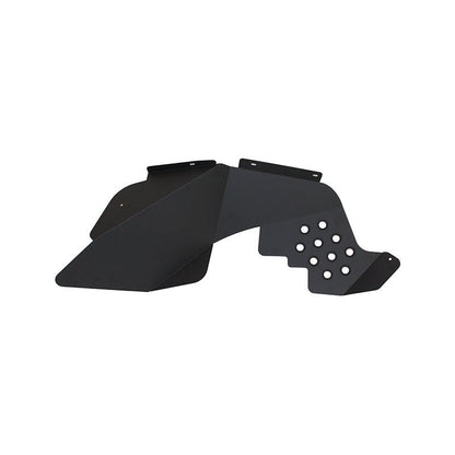Fishbone Offroad | Jeep JK Front Inner Fenders 07-18 Wrangler JK Aluminum Fishbone Offroad | FB33007F
