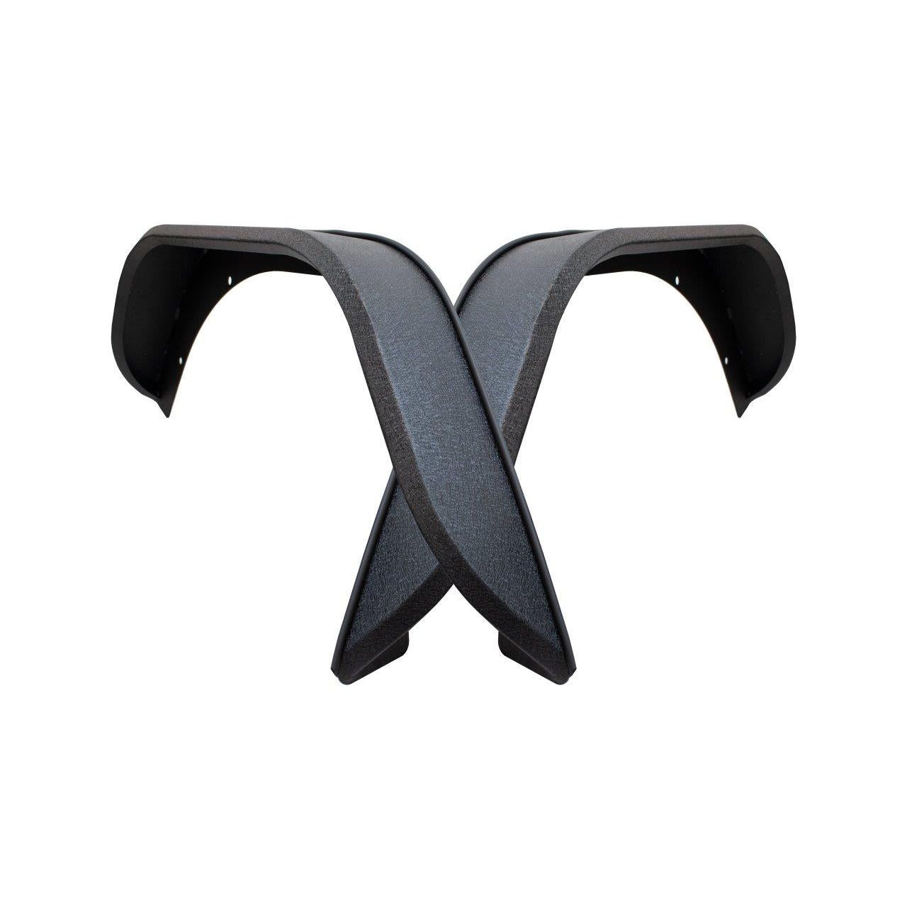 Fishbone Offroad | Gladiator Rear Fenders Elite Aluminum For 20-Pres Jeep Gladitor Fishbone | FB33145R