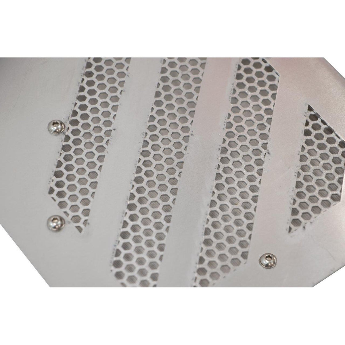 FISHBONE OFFROAD FB33192F for 2018+ Wrangler/Gladiator Raw Fishbone