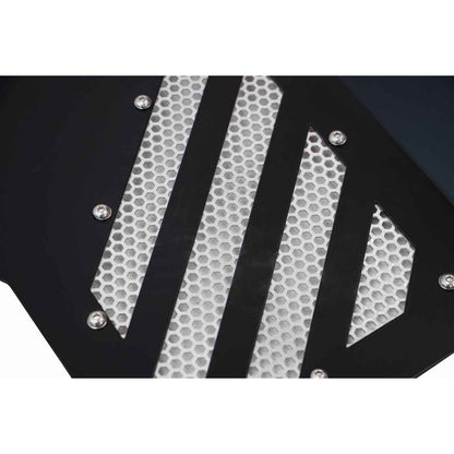 Fishbone Offroad | Aluminum Inner Fenders For 18-Current Jeep Wrangler JL and Wrangler Unlimited JLU Fishbone Offroad | FB33194