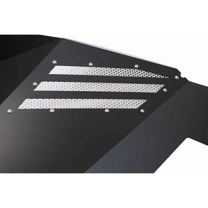 Fishbone Offroad | Aluminum Inner Fenders For 18-Current Jeep Wrangler JL and Wrangler Unlimited JLU Fishbone Offroad | FB33194