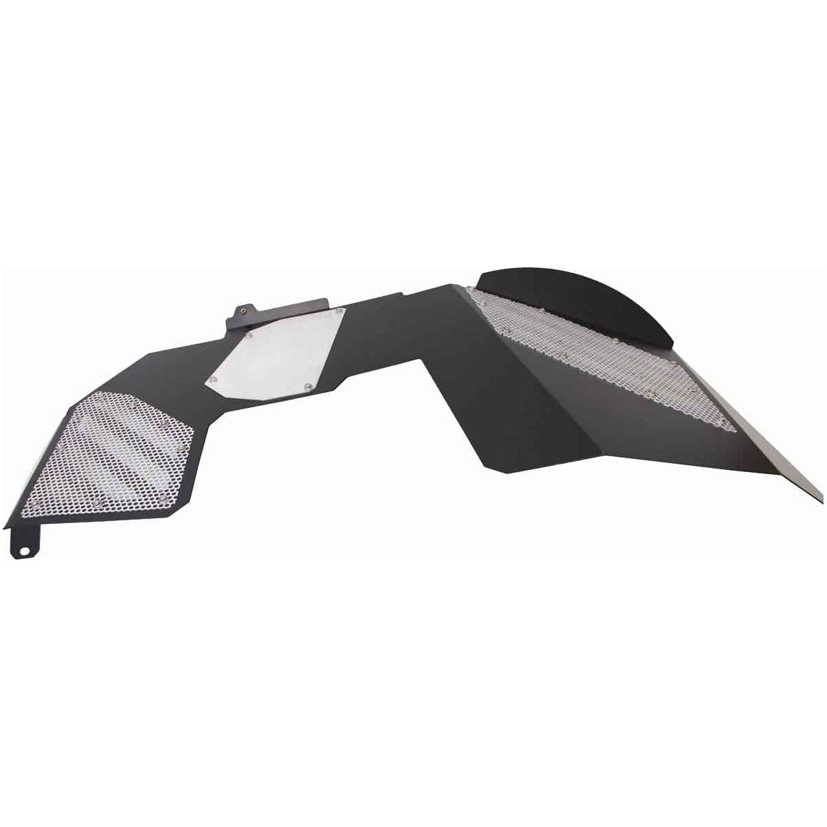Fishbone Offroad | Aluminum Inner Fenders For 18-Current Jeep Wrangler JL and Wrangler Unlimited JLU Fishbone Offroad | FB33194