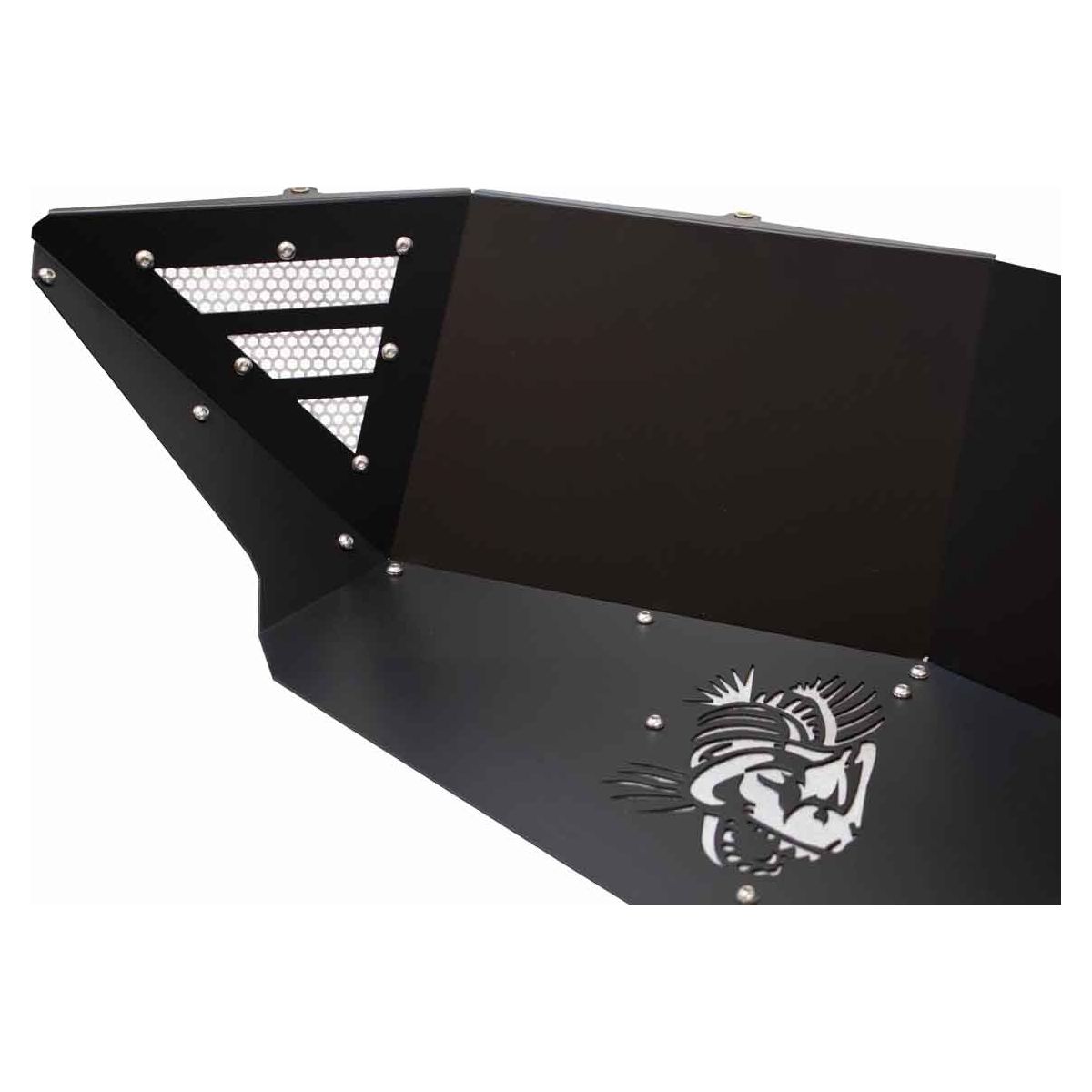 Fishbone Offroad | Aluminum Inner Fenders For 18-Current Jeep Wrangler JL and Wrangler Unlimited JLU Fishbone Offroad | FB33194