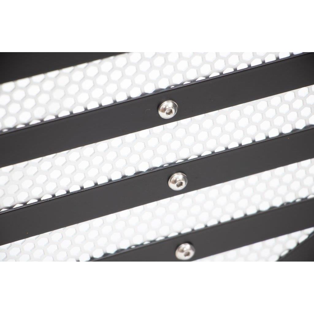 Fishbone Offroad | Gladiator Rear JT Black Aluminum Inner Fenders For 2020 Pres JT Gladiator Fishbone Offroad | FB33211R