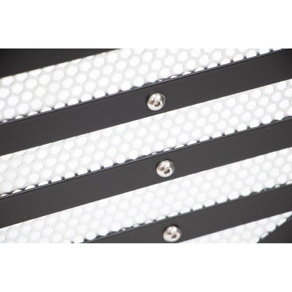 Fishbone Offroad | Gladiator Rear JT Black Aluminum Inner Fenders For 2020 Pres JT Gladiator Fishbone Offroad | FB33211R