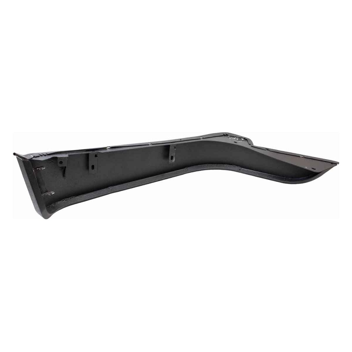 Fishbone Offroad | 18-Current Jeep Wrangler JL, JLU and 20-Current Jeep JT Gladiator Aluminum Elite Front Fenders Fishbone Offroad | FB33455F