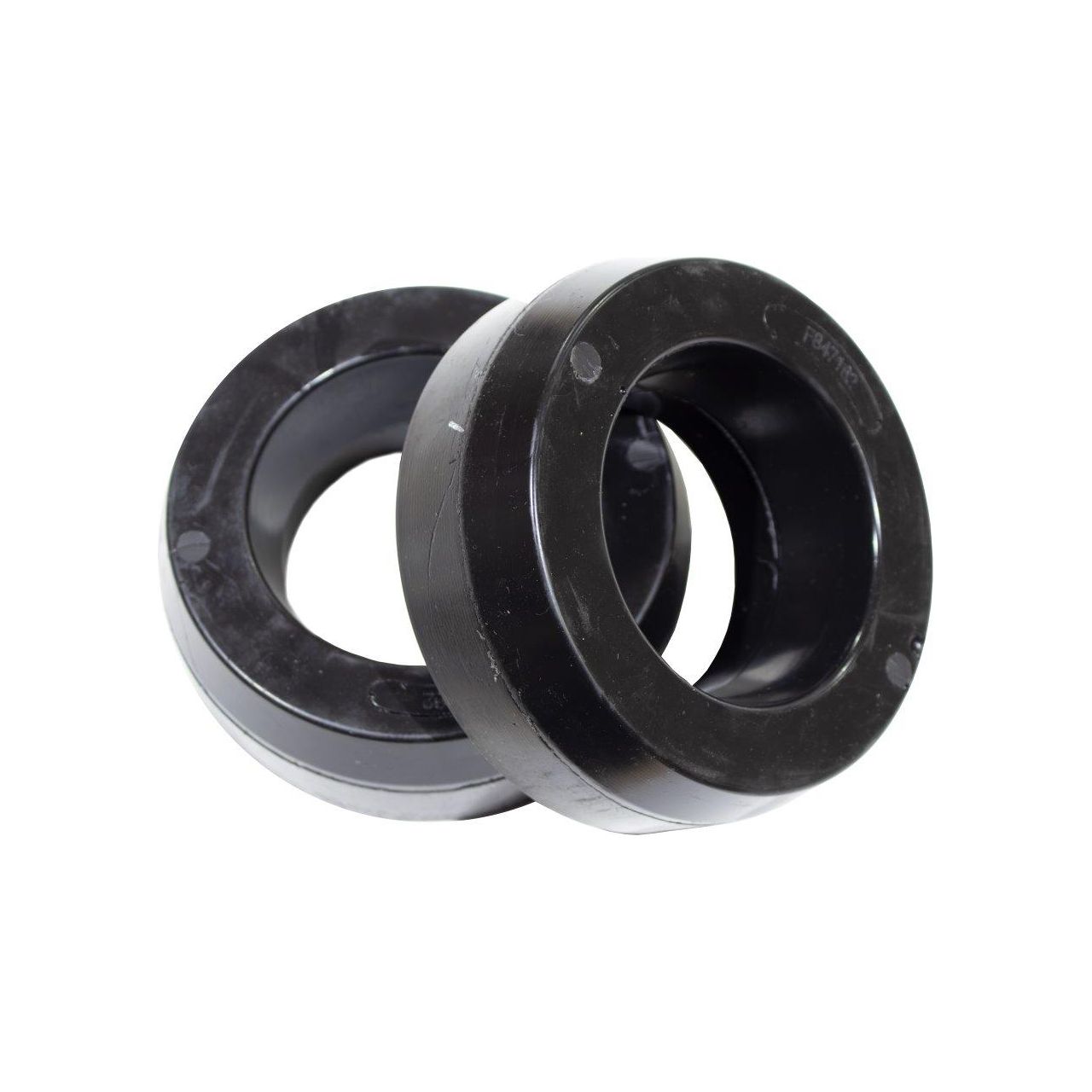 Fishbone Offroad | 99-06 Chevrolet 1500 2WD 2.0 Inch Leveling Kit Fishbone Offroad | FB47163