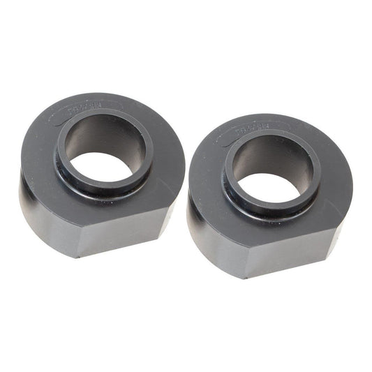 Fishbone Offroad | Jeep 1.75 Inch Coil Spring Spacers For Wrangler TJ Cherokee Comanche Grand Cherokee Fishbone Offroad | FB47164