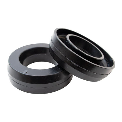 Fishbone Offroad | Silverado 1.00 Inch Budget Boost for Silverado 1500/2500/3500 Fishbone Offroad | FB47169