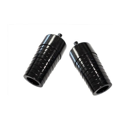 Fishbone Offroad | Jeep JK Tailgate Bump Stop 07-18 Wrangler JK Black Fishbone Offroad | FB47170