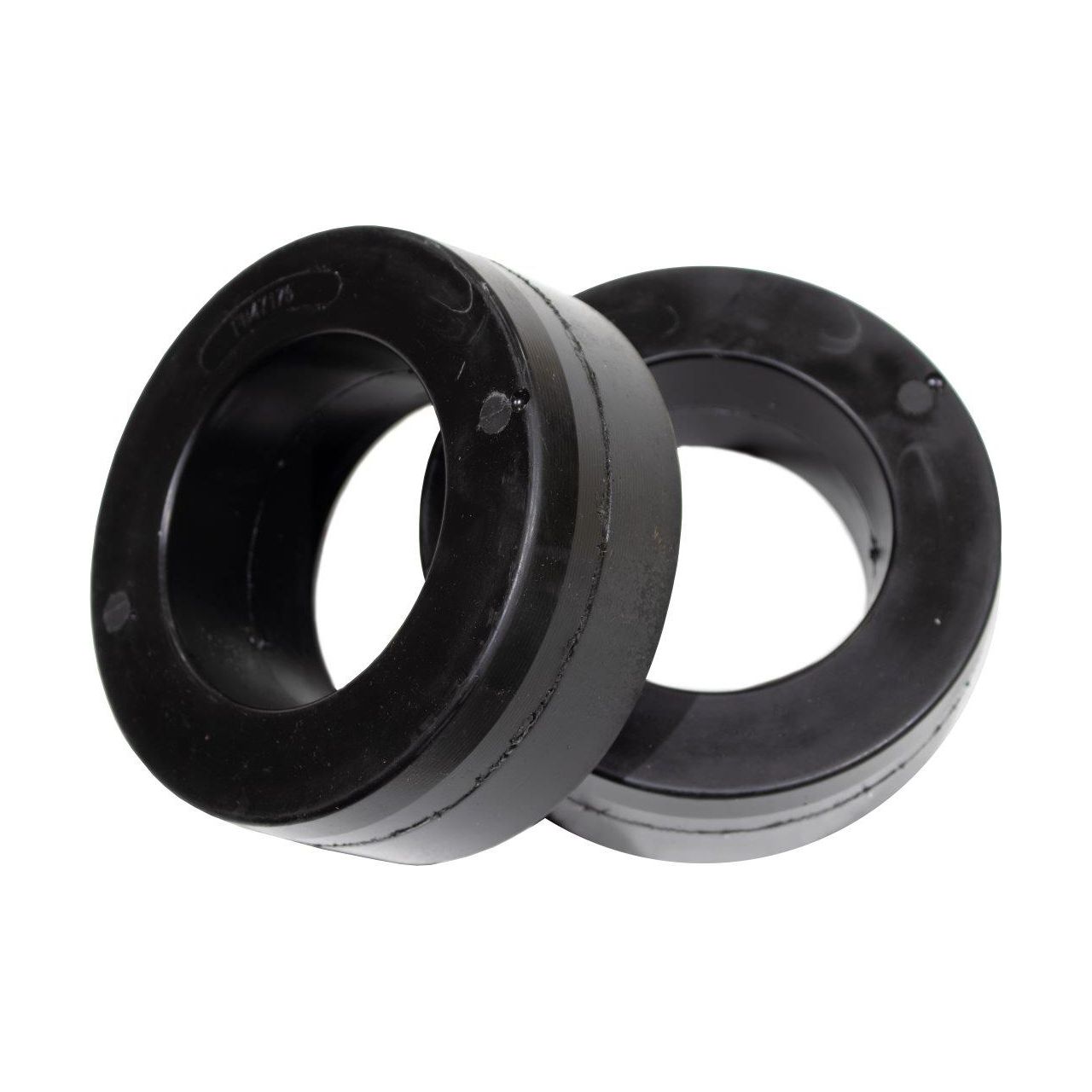 Fishbone Offroad | 17-19 Dodge Ram 1500 1.0 Inch Rear Leveling Kit Fishbone Offroad | FB47176