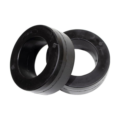 Fishbone Offroad | 17-19 Dodge Ram 1500 1.0 Inch Rear Leveling Kit Fishbone Offroad | FB47176