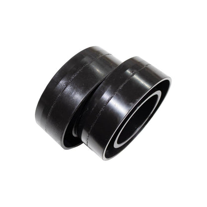 Fishbone Offroad | 17-19 Dodge Ram 1500 1.0 Inch Rear Leveling Kit Fishbone Offroad | FB47176
