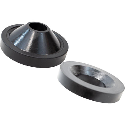 Fishbone Offroad | Jeep JK 0.75 Inch Coil Spring Spacer Kit For 07-18 Wrangler JK Fishbone Offroad | FB47186