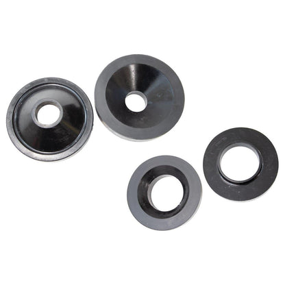 Fishbone Offroad | Jeep JK 0.75 Inch Coil Spring Spacer Kit For 07-18 Wrangler JK Fishbone Offroad | FB47186