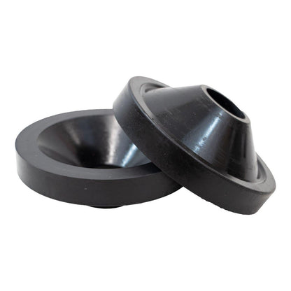 Fishbone Offroad | Jeep JK 0.75 Inch Rear Leveling Kit For 07-18 Wrangler JK Fishbone Offroad | FB47187