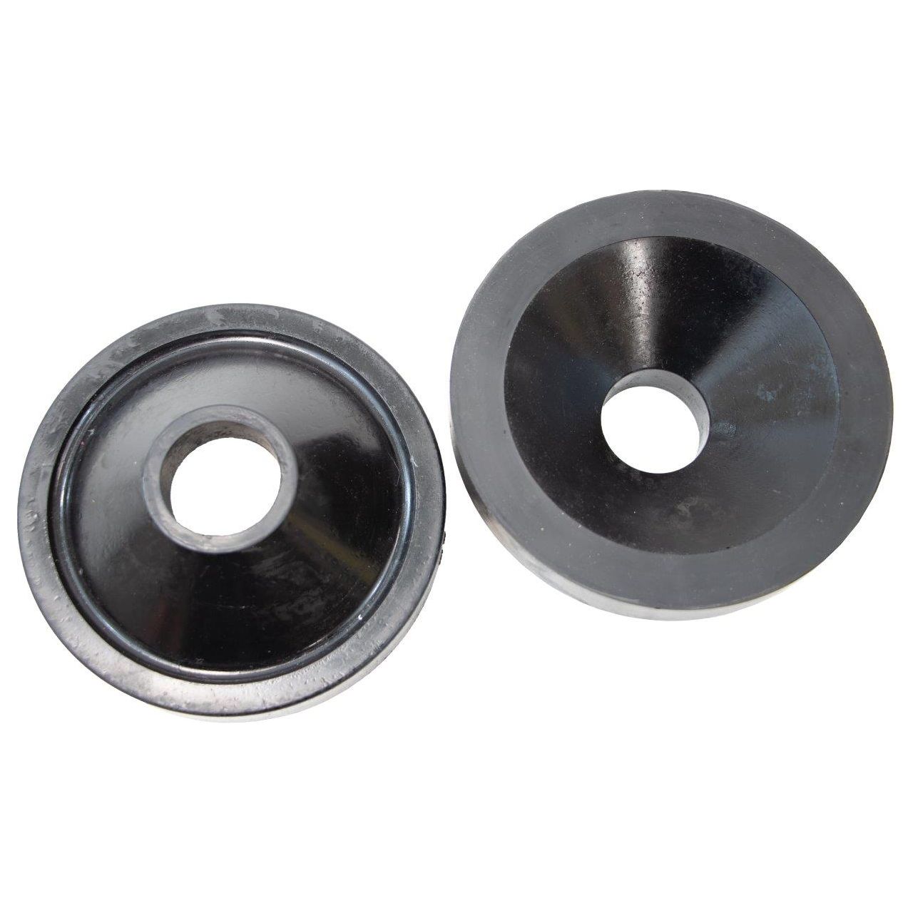 Fishbone Offroad | Jeep JK 0.75 Inch Rear Leveling Kit For 07-18 Wrangler JK Fishbone Offroad | FB47187