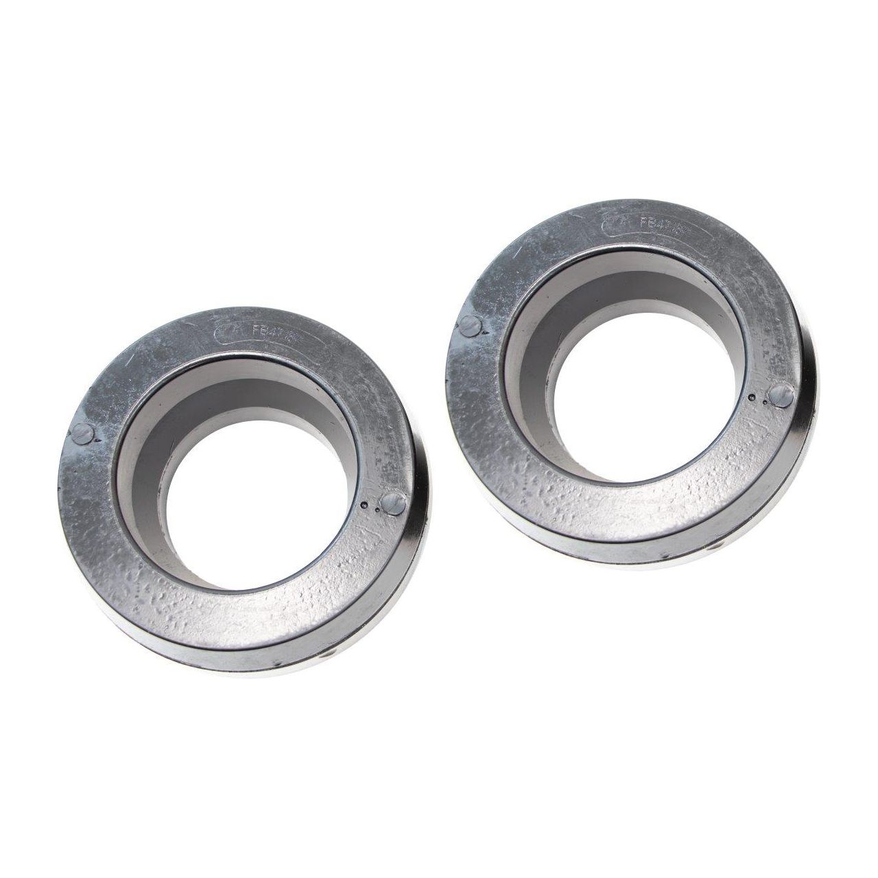 Fishbone Offroad | Silverado 1.5 Inch Leveling Kit for Silverado 1500/2500/3500 Fishbone Offroad | FB47188