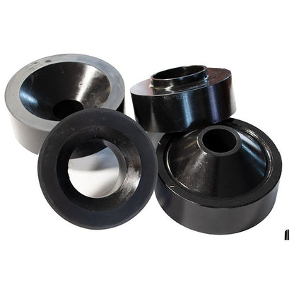 Fishbone Offroad | Jeep JK 1.75 Inch Lift Kit For 07-18 Wrangler JK Fishbone Offroad | FB47203