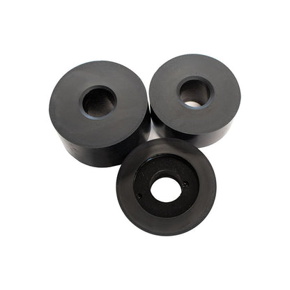 Fishbone Offroad | F-250 Body Mount Kit 08-18 F-250 Black Poyurethane Fishbone Offroad | FB47236