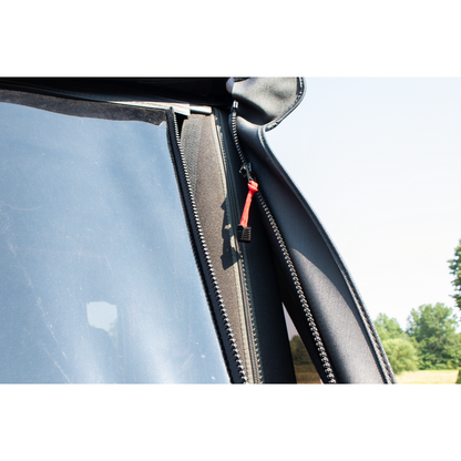 Fishbone Offroad | Paracord Zipper Pulls 5 Pcs Chameleon Fishbone Offroad | FB51279-H