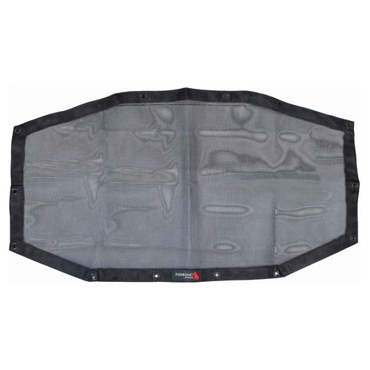 Fishbone Offroad | 2018-Present Jeep Wrangler JLU Rear Sun Shade Fishbone Offroad | FB51332