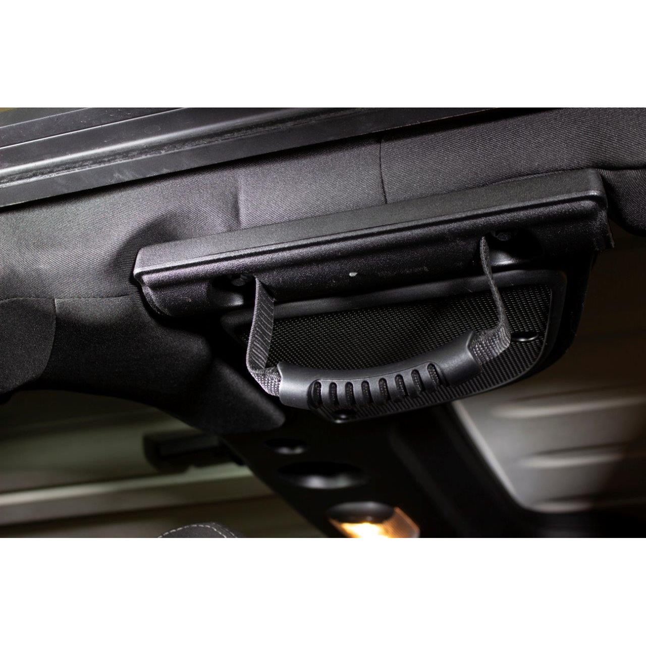 Fishbone Offroad | Grab Handles for A-Pillar and Sound Bar Fishbone Offroad | FB55152