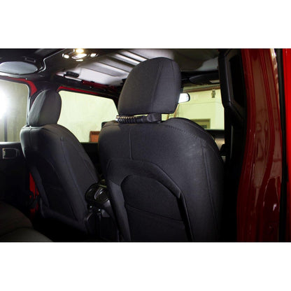 Fishbone Offroad | Grab Handles for Head Rest Fishbone Offroad | FB55153