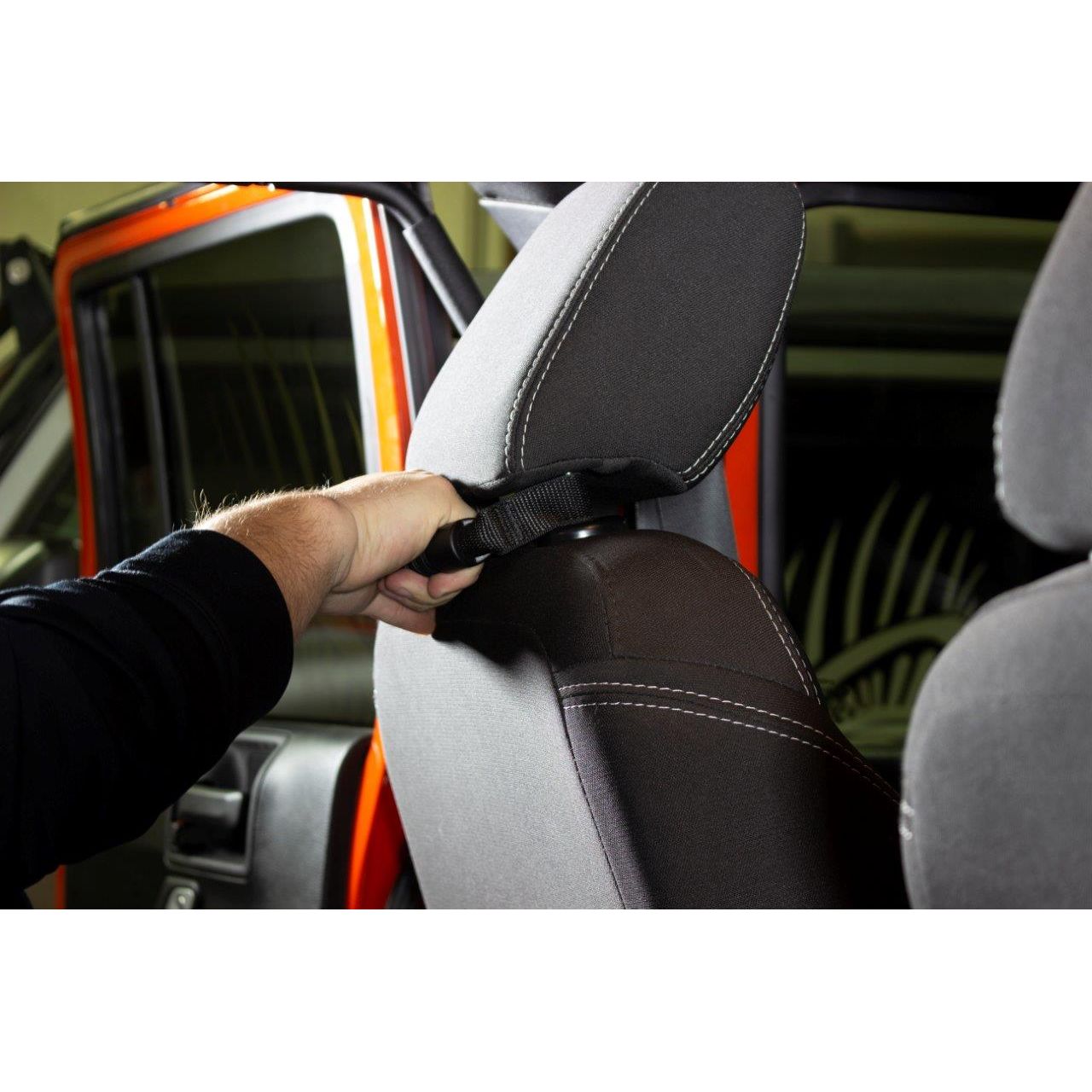 Fishbone Offroad | Grab Handles for Head Rest Fishbone Offroad | FB55153