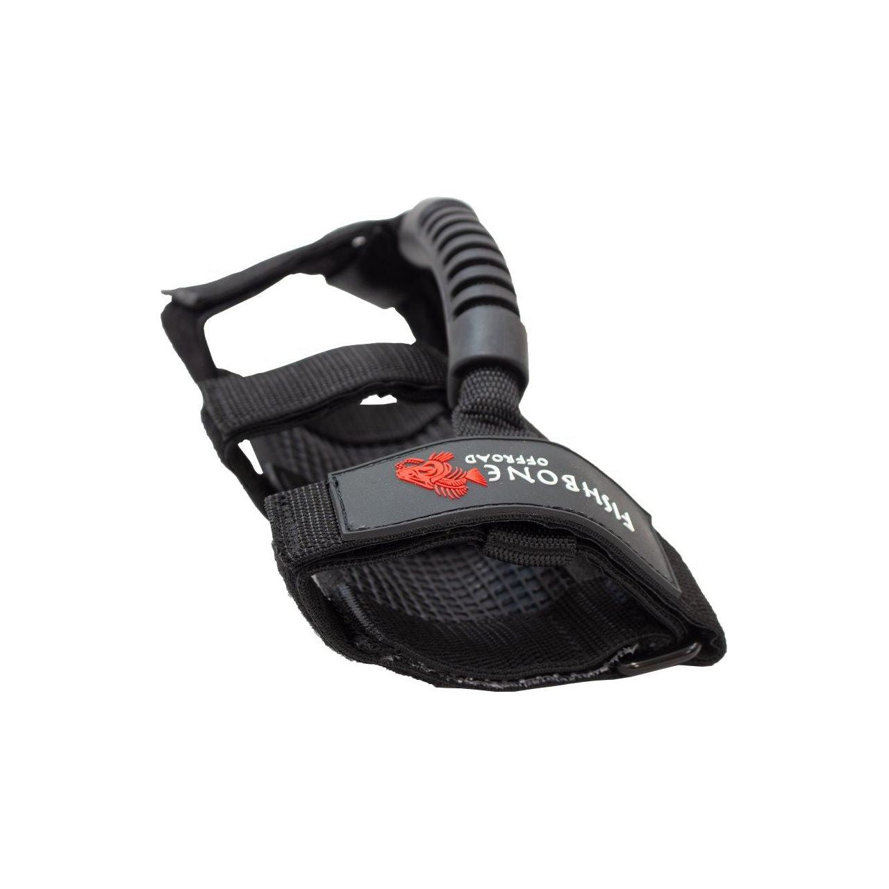 Fishbone Offroad | Grab Handles with Three Straps Fishbone Offroad | FB55154