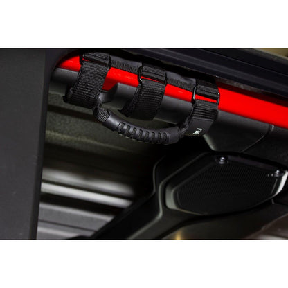 Fishbone Offroad | Grab Handles with Three Straps Fishbone Offroad | FB55154