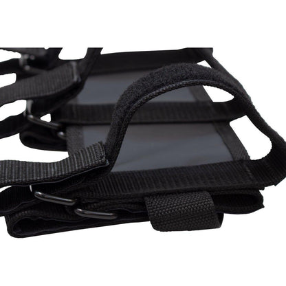 Fishbone Offroad | Fire Extinguisher Holder for Padded Roll Bar Black Fishbone Offroad | FB55155