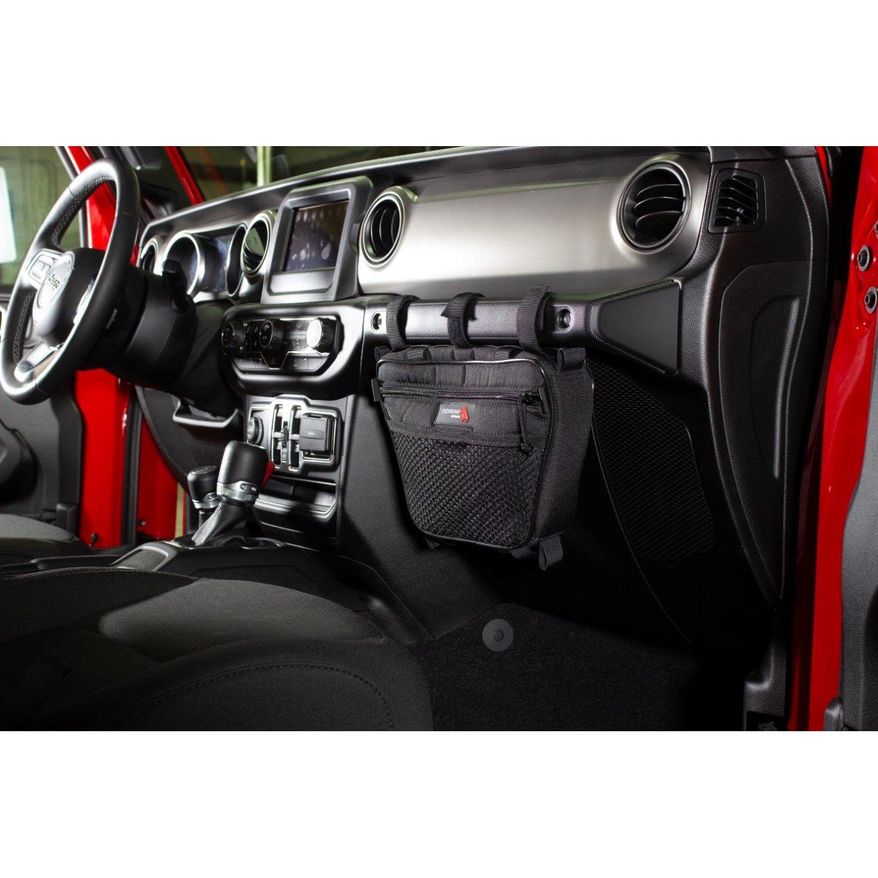 Fishbone Offroad | Grab Handle Dash Bag Fishbone Offroad | FB55157